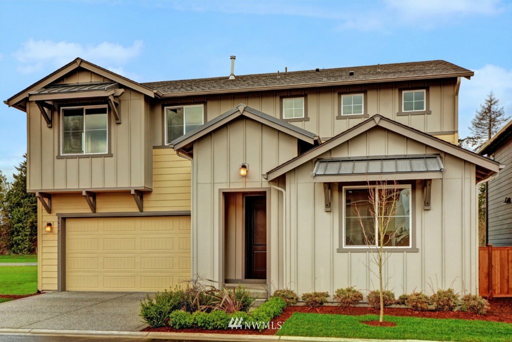 3617 177th Place Southeast, Unit 1013 Bothell, WA 98012 - Photo 1 of 12 Gallery Image 1
