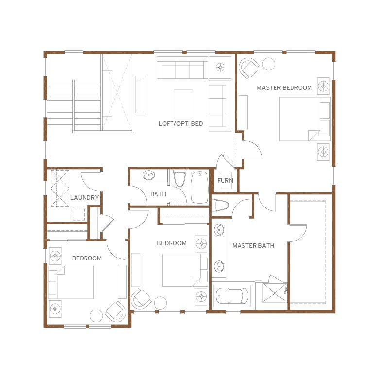 3617 177th Place Southeast, Unit 1013 Bothell, WA 98012 - Photo 8 of 12 Gallery Image 8