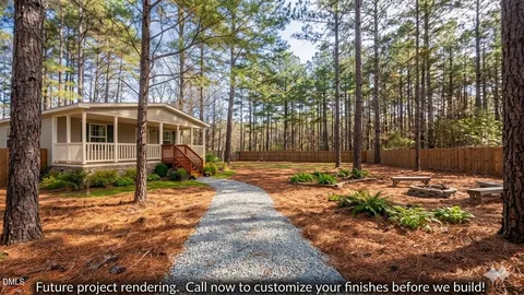 $249,900 | 0 Dutchess Lane, Henderson, NC 27537