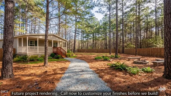 $249,900 | 0 Dutchess Lane, Henderson, NC 27537