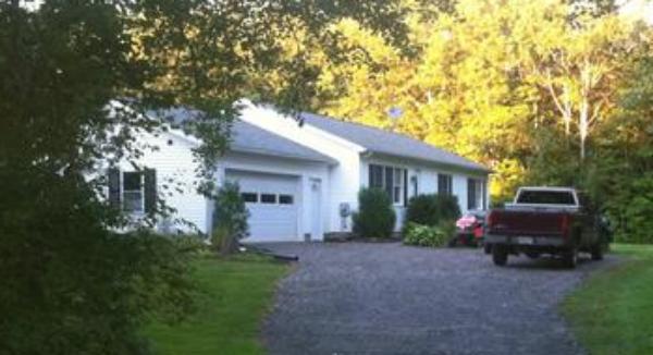 85 South Chesterfield Road Goshen, MA 01096 - Photo 1 of 26