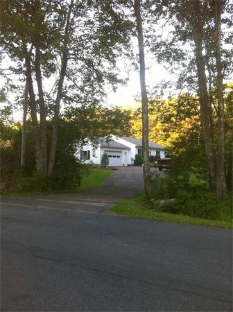 85 South Chesterfield Road Goshen, MA 01096 - Photo 2 of 26