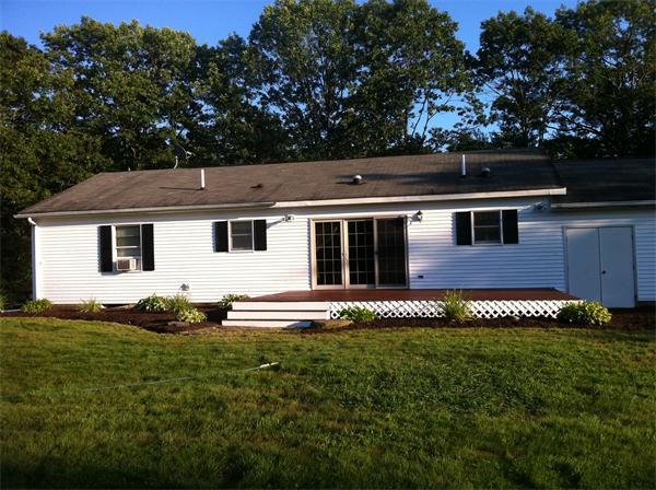 85 South Chesterfield Road Goshen, MA 01096 - Photo 21 of 26