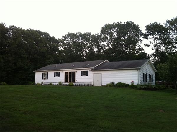 85 South Chesterfield Road Goshen, MA 01096 - Photo 22 of 26