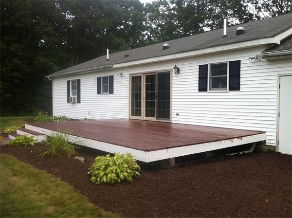 85 South Chesterfield Road Goshen, MA 01096 - Photo 23 of 26