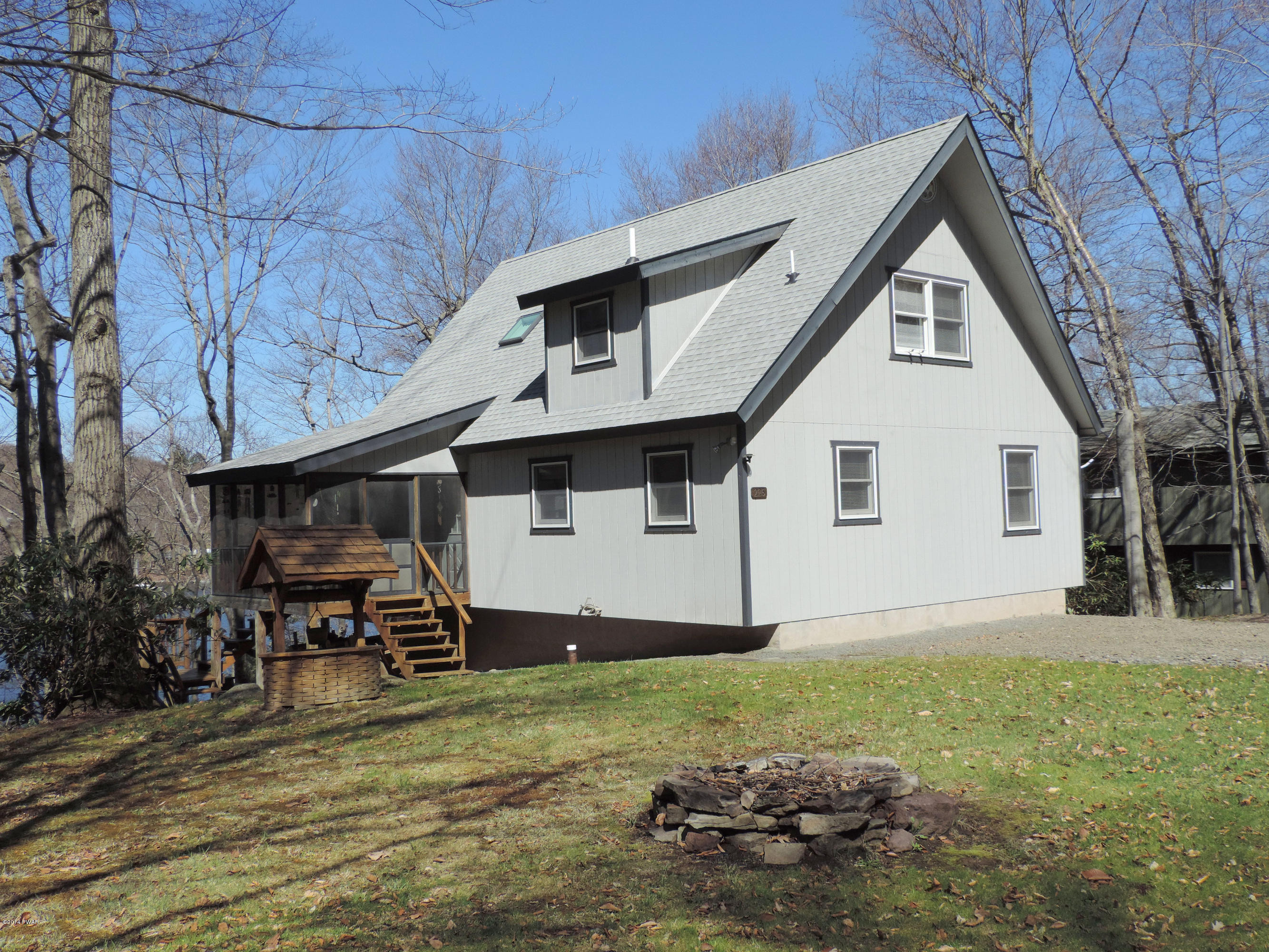 226 Lennon Road Greentown, PA 18426 - Photo 57 of 82 Gallery Image 57