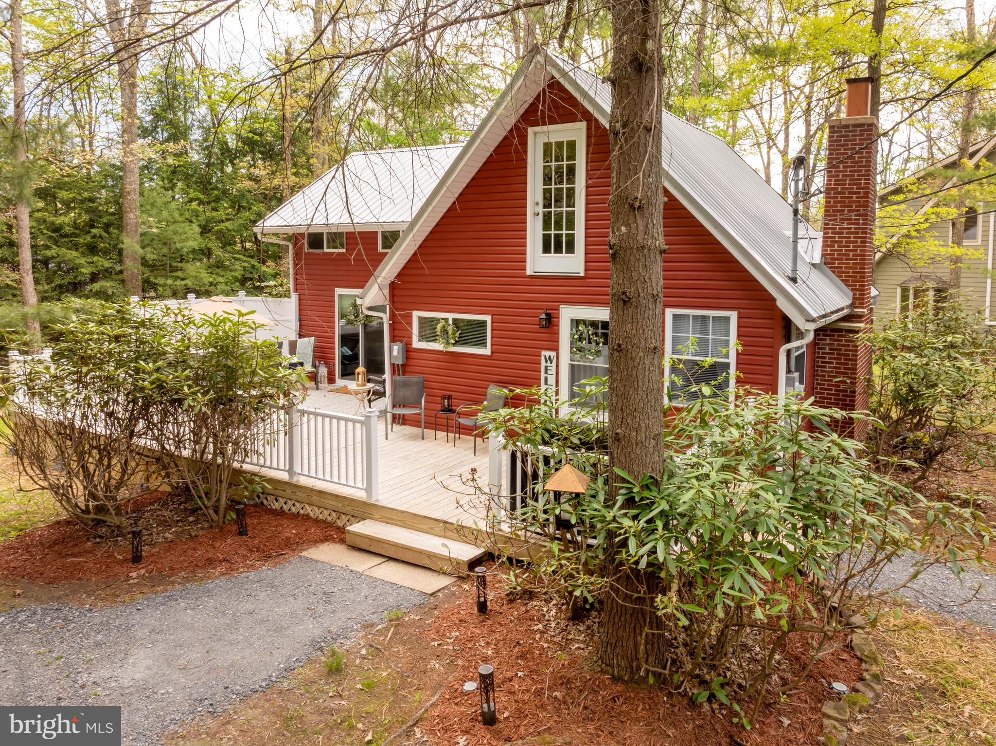 158 Oak Way Road Swanton, MD 21561 - Photo 65 of 68
