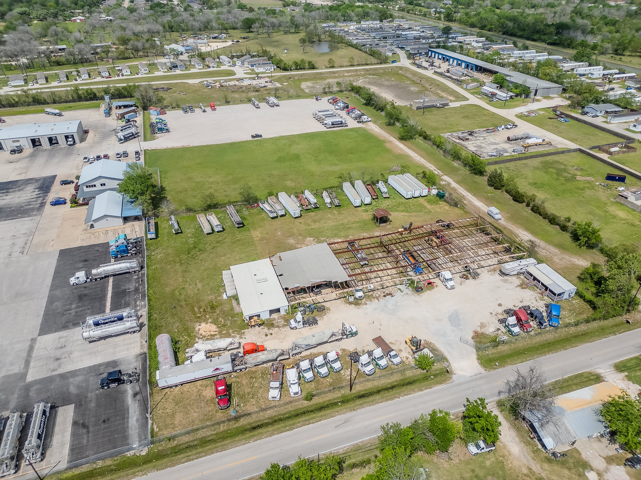 1116 North Battlebell Road Highlands, TX 77562 - Photo 19 of 23