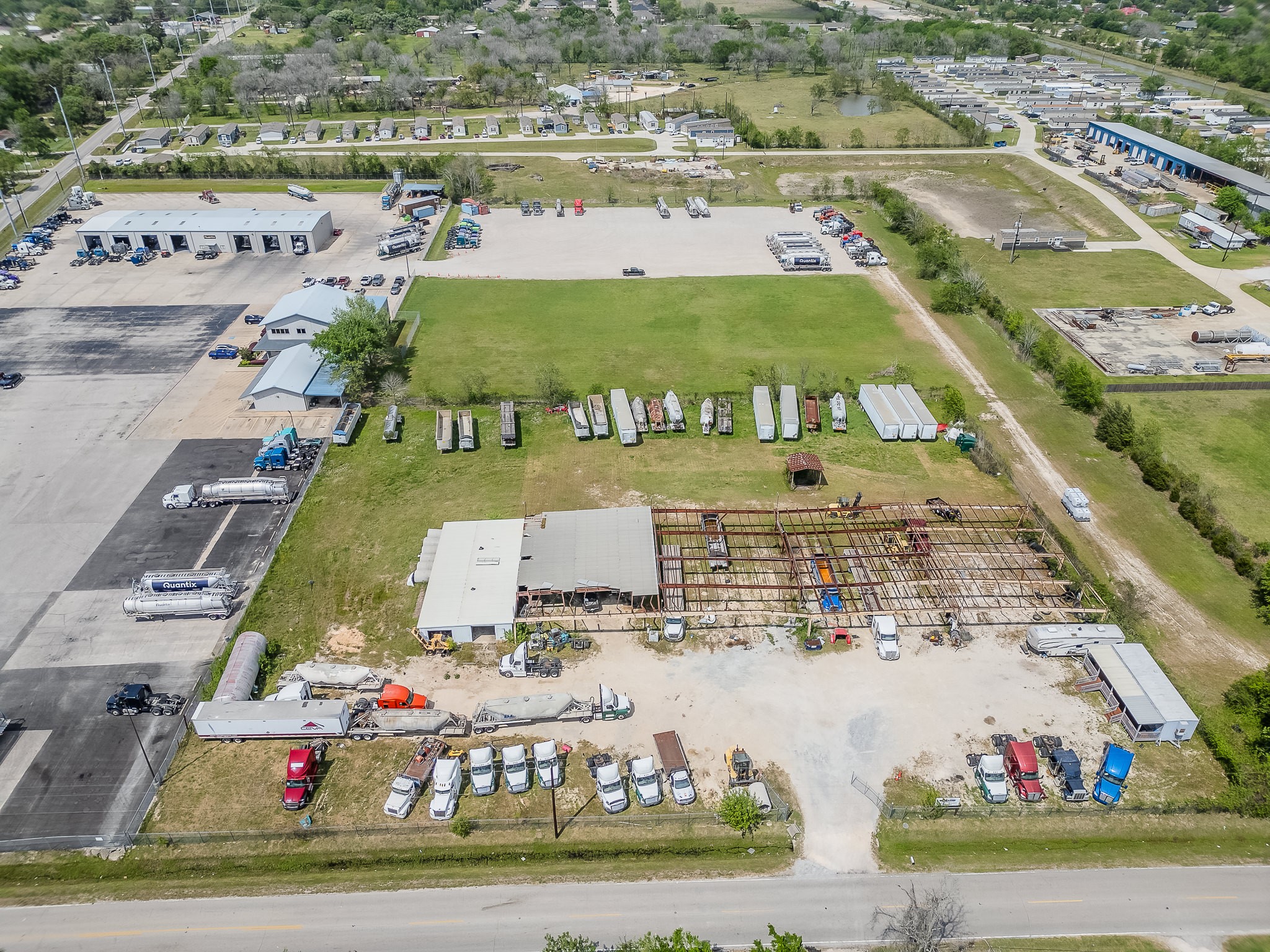 1116 North Battlebell Road Highlands, TX 77562 - Photo 21 of 23