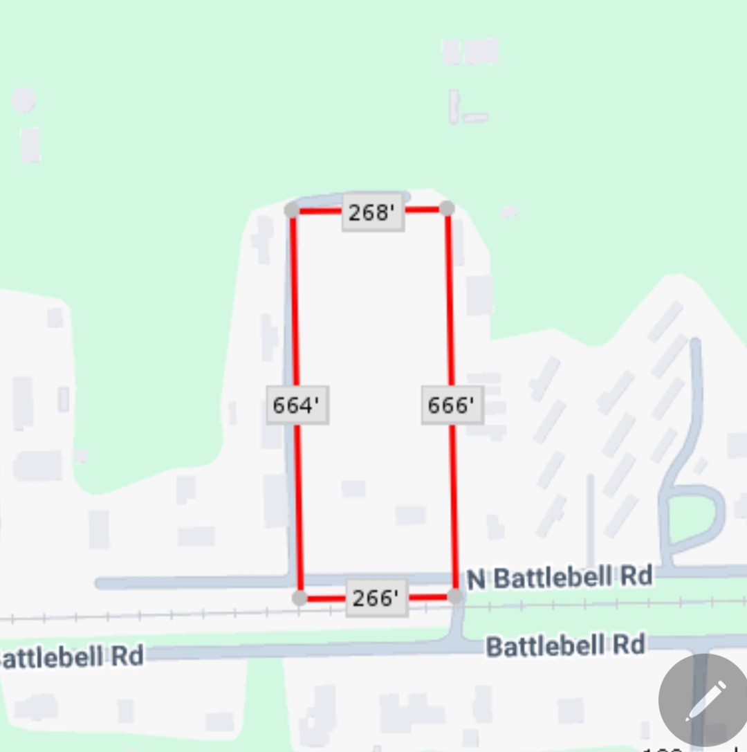 1116 North Battlebell Road Highlands, TX 77562 - Photo 4 of 23 Picture from the tax records