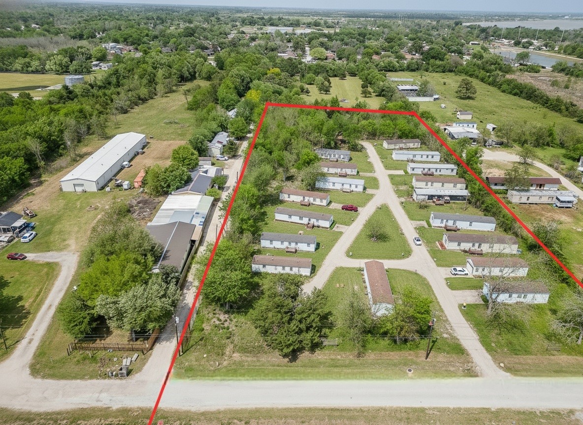 1116 North Battlebell Road Highlands, TX 77562 - Photo 9 of 23 Virtual mobile homes