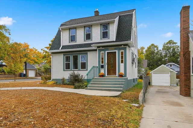 $399,900 | 3852 22nd Avenue South, Minneapolis, MN 55407