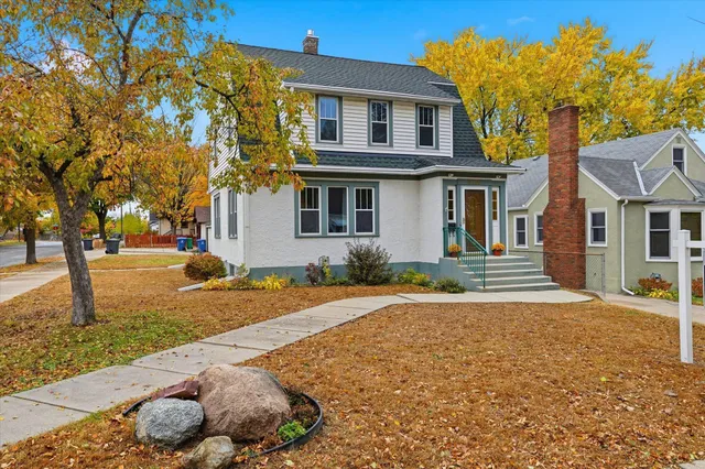 $399,900 | 3852 22nd Avenue South, Minneapolis, MN 55407