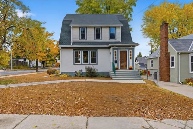 $399,900 | 3852 22nd Avenue South, Minneapolis, MN 55407