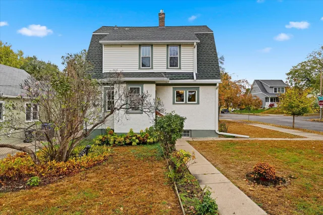 $399,900 | 3852 22nd Avenue South, Minneapolis, MN 55407