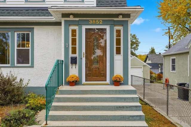 $399,900 | 3852 22nd Avenue South, Minneapolis, MN 55407