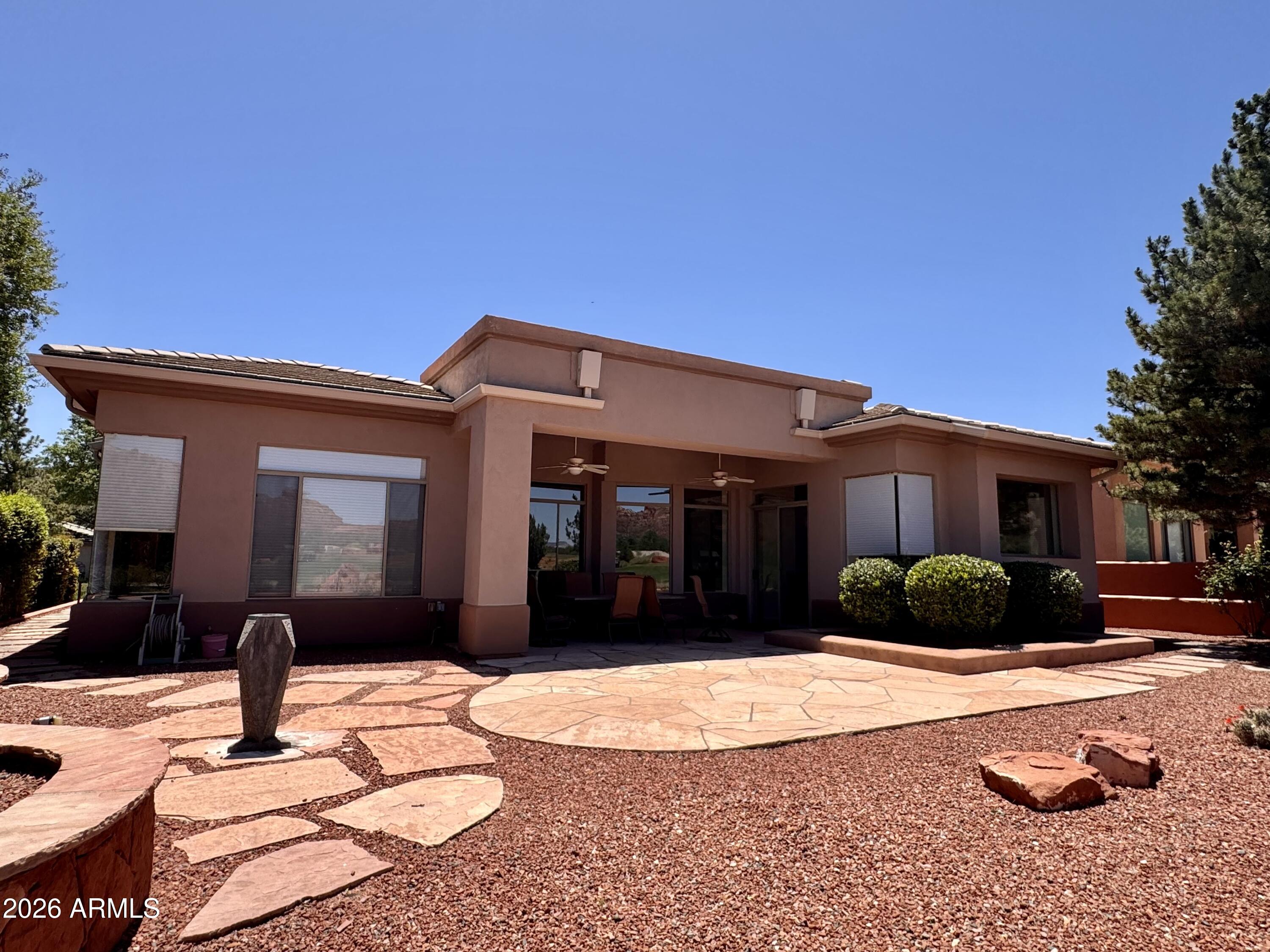 827 Crown Ridge Road Sedona, AZ 86351 - Photo 5 of 16 IMG_1683