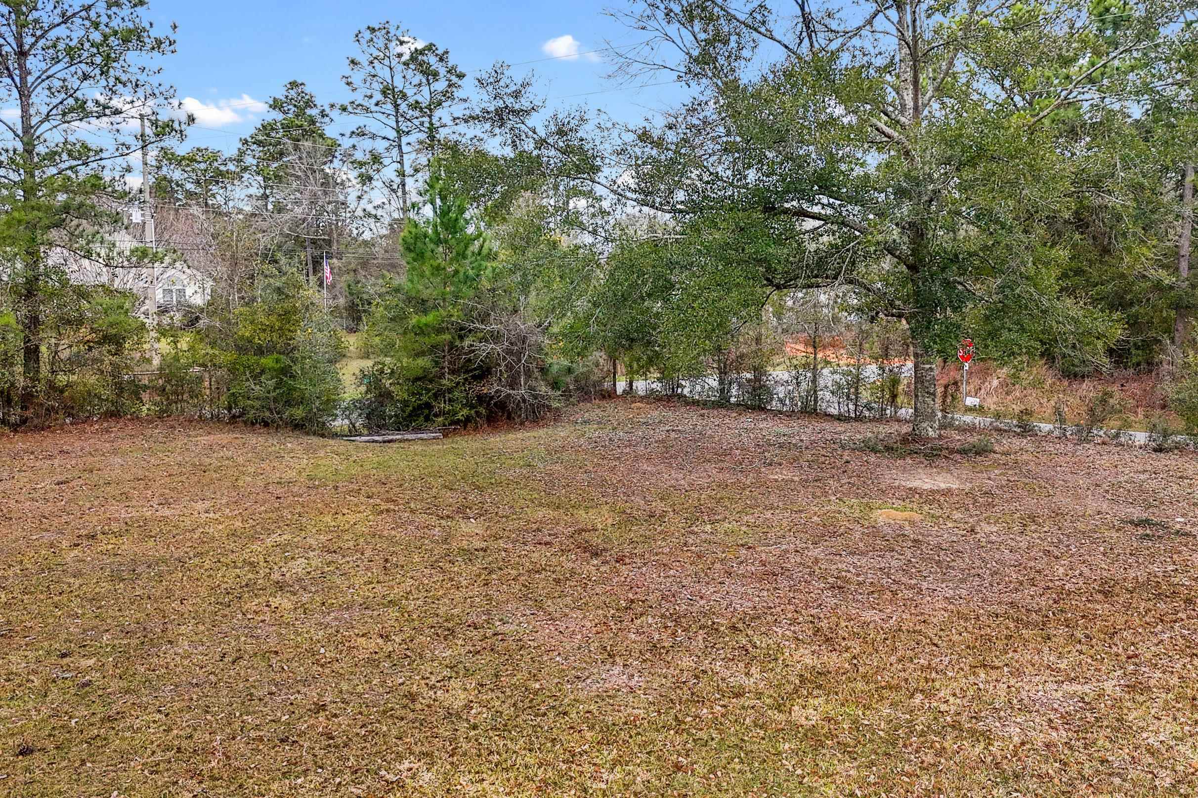 12846 Underwood Road Summerdale, AL 36580 - Photo 23 of 58 Yard