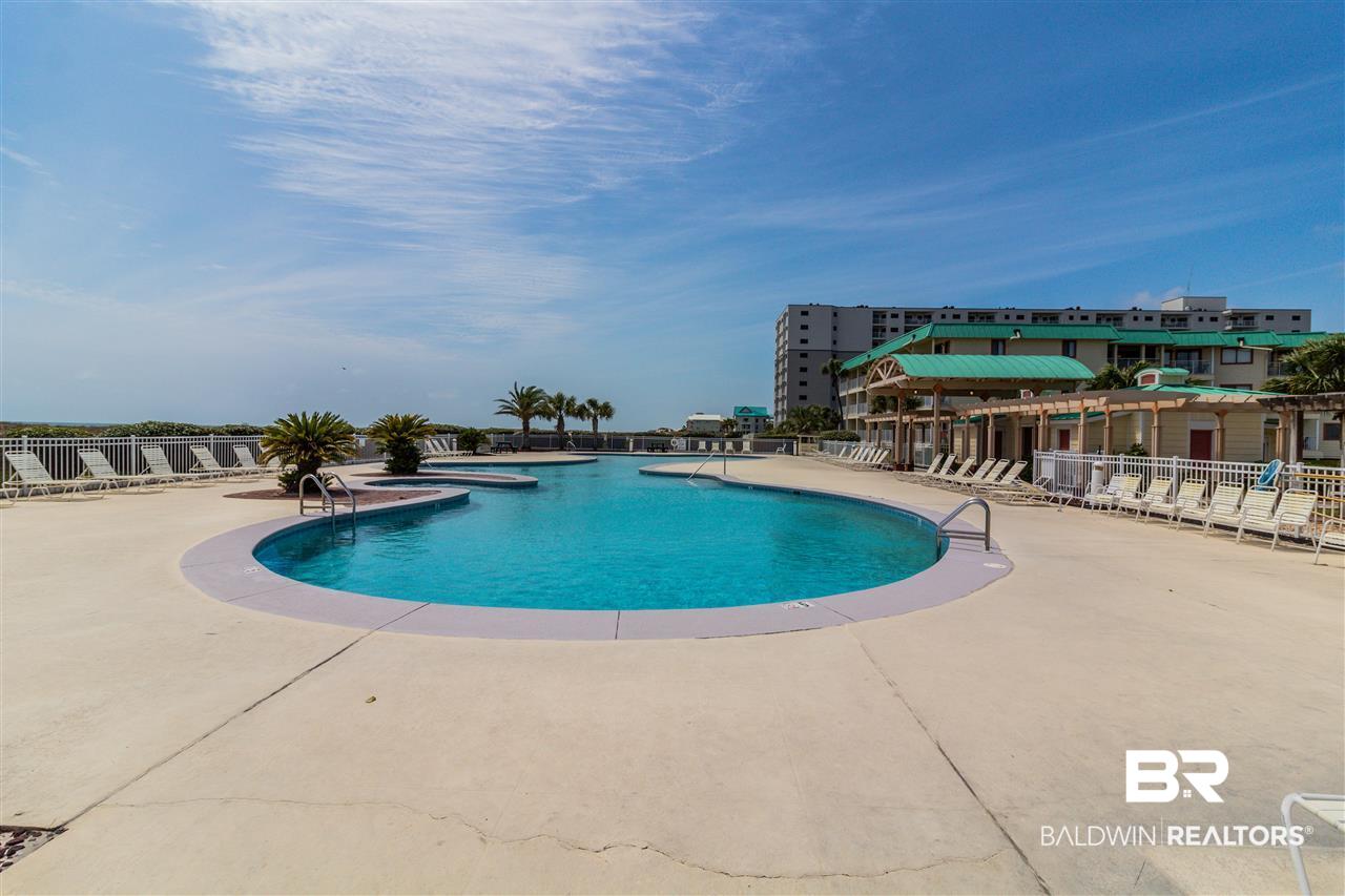 497 Plantation Road, Unit 1331 Gulf Shores, AL 36542 - Photo 29 of 35 Outdoor Pools