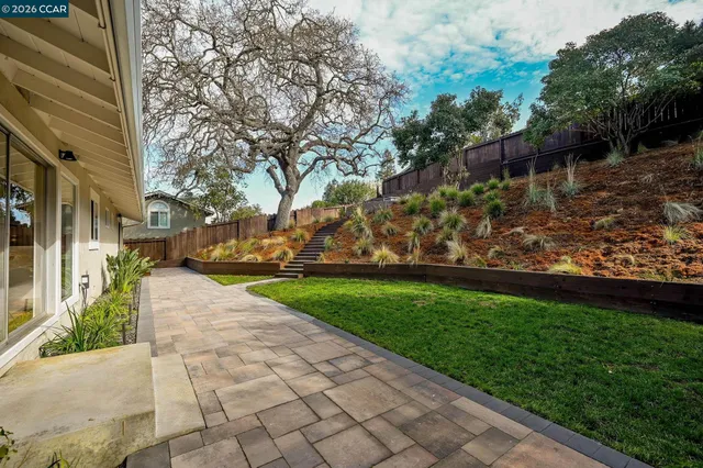 $1,299,000 | 3739 Northridge Drive, Concord, CA 94518