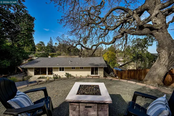 a view of outdoor space yard and patio