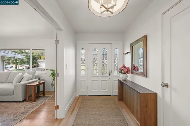 $1,299,000 | 3739 Northridge Drive, Concord, CA 94518