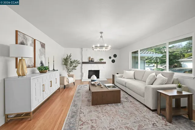 $1,299,000 | 3739 Northridge Drive, Concord, CA 94518