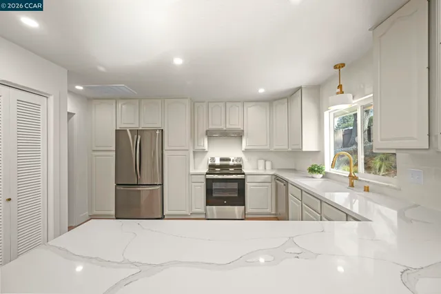 $1,299,000 | 3739 Northridge Drive, Concord, CA 94518