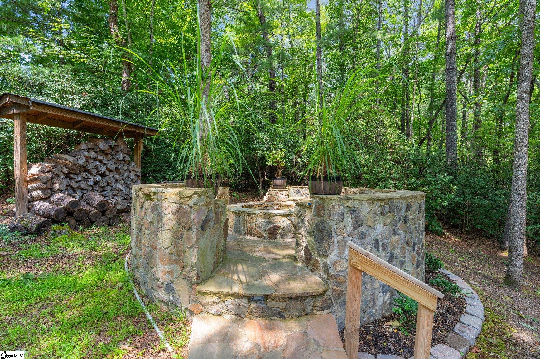 300 Whispering Falls Road Pickens, SC 29671 - Photo 31 of 42 Gallery Image 31