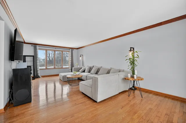 $525,000 | 9623 South Carls Drive, Plainfield, IL 60585