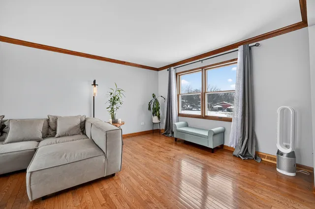 $525,000 | 9623 South Carls Drive, Plainfield, IL 60585