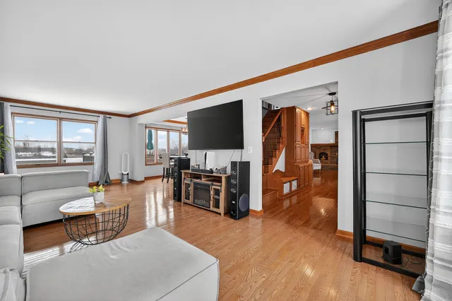 $525,000 | 9623 South Carls Drive, Plainfield, IL 60585