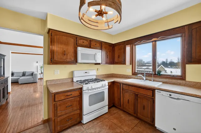 $525,000 | 9623 South Carls Drive, Plainfield, IL 60585