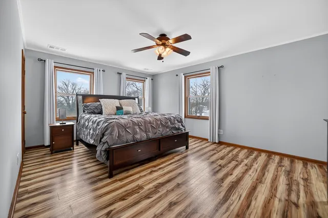 $525,000 | 9623 South Carls Drive, Plainfield, IL 60585