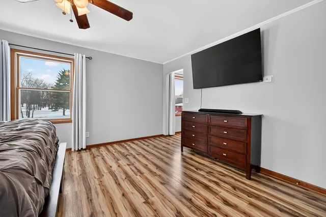 $525,000 | 9623 South Carls Drive, Plainfield, IL 60585