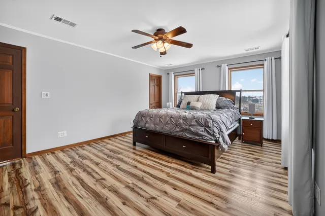 $525,000 | 9623 South Carls Drive, Plainfield, IL 60585