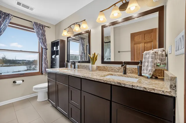 $525,000 | 9623 South Carls Drive, Plainfield, IL 60585