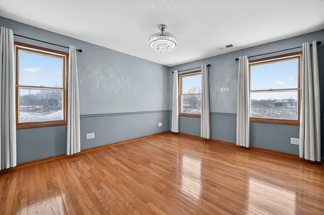 $525,000 | 9623 South Carls Drive, Plainfield, IL 60585