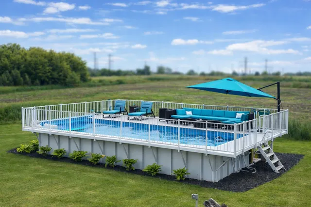 $525,000 | 9623 South Carls Drive, Plainfield, IL 60585