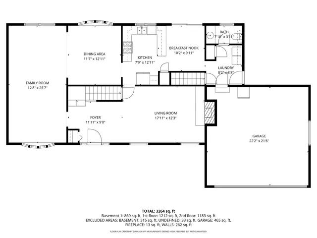 $525,000 | 9623 South Carls Drive, Plainfield, IL 60585