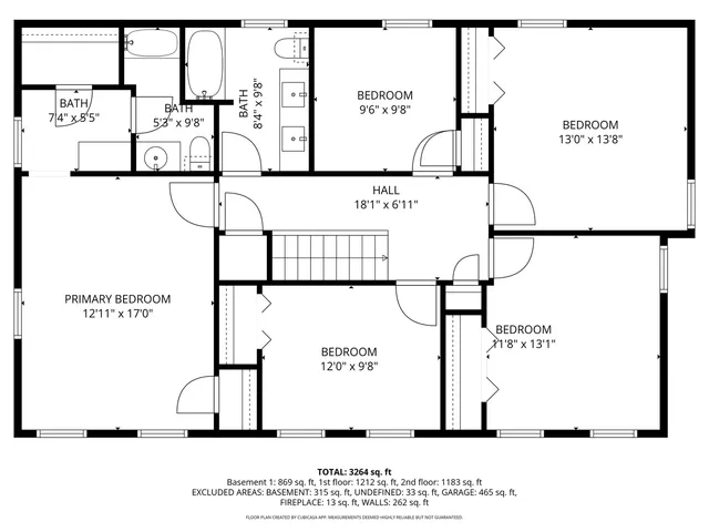 $525,000 | 9623 South Carls Drive, Plainfield, IL 60585
