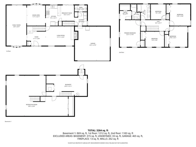 $525,000 | 9623 South Carls Drive, Plainfield, IL 60585