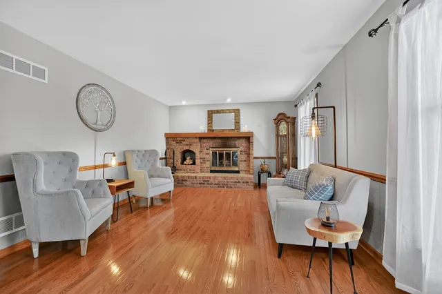 $525,000 | 9623 South Carls Drive, Plainfield, IL 60585