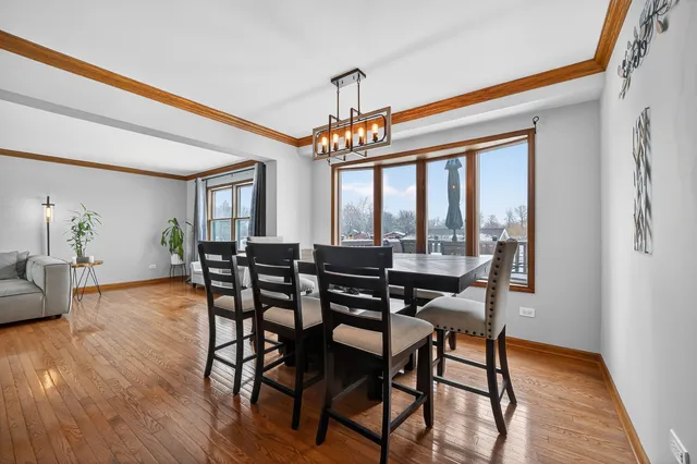 $525,000 | 9623 South Carls Drive, Plainfield, IL 60585