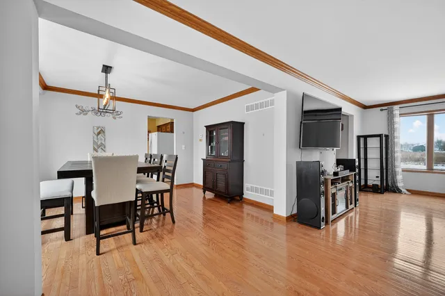 $525,000 | 9623 South Carls Drive, Plainfield, IL 60585