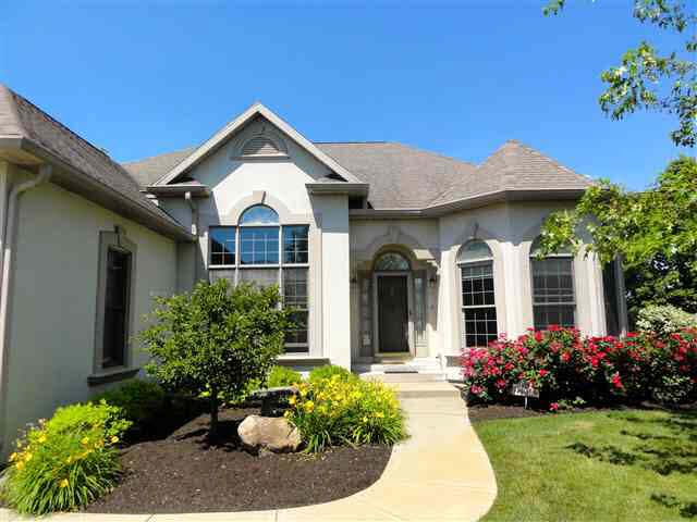 601 South Buckingham Road Yorktown, IN 47396 - Photo 29 of 30 Gallery Image 29