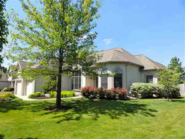 601 South Buckingham Road Yorktown, IN 47396 - Photo 30 of 30 Gallery Image 30