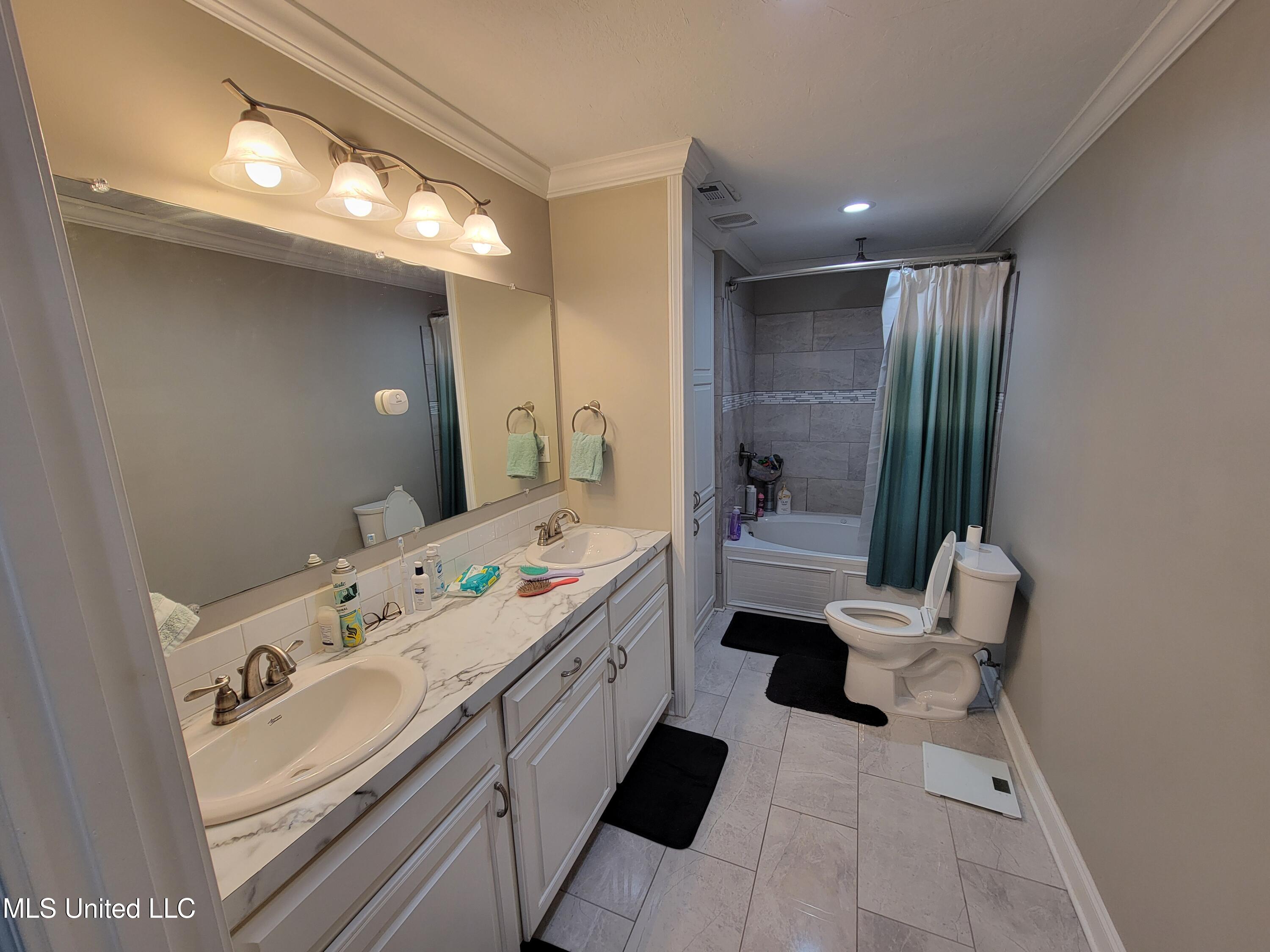 270 Magnolia Drive Raleigh, MS 39153 - Photo 23 of 25 30827