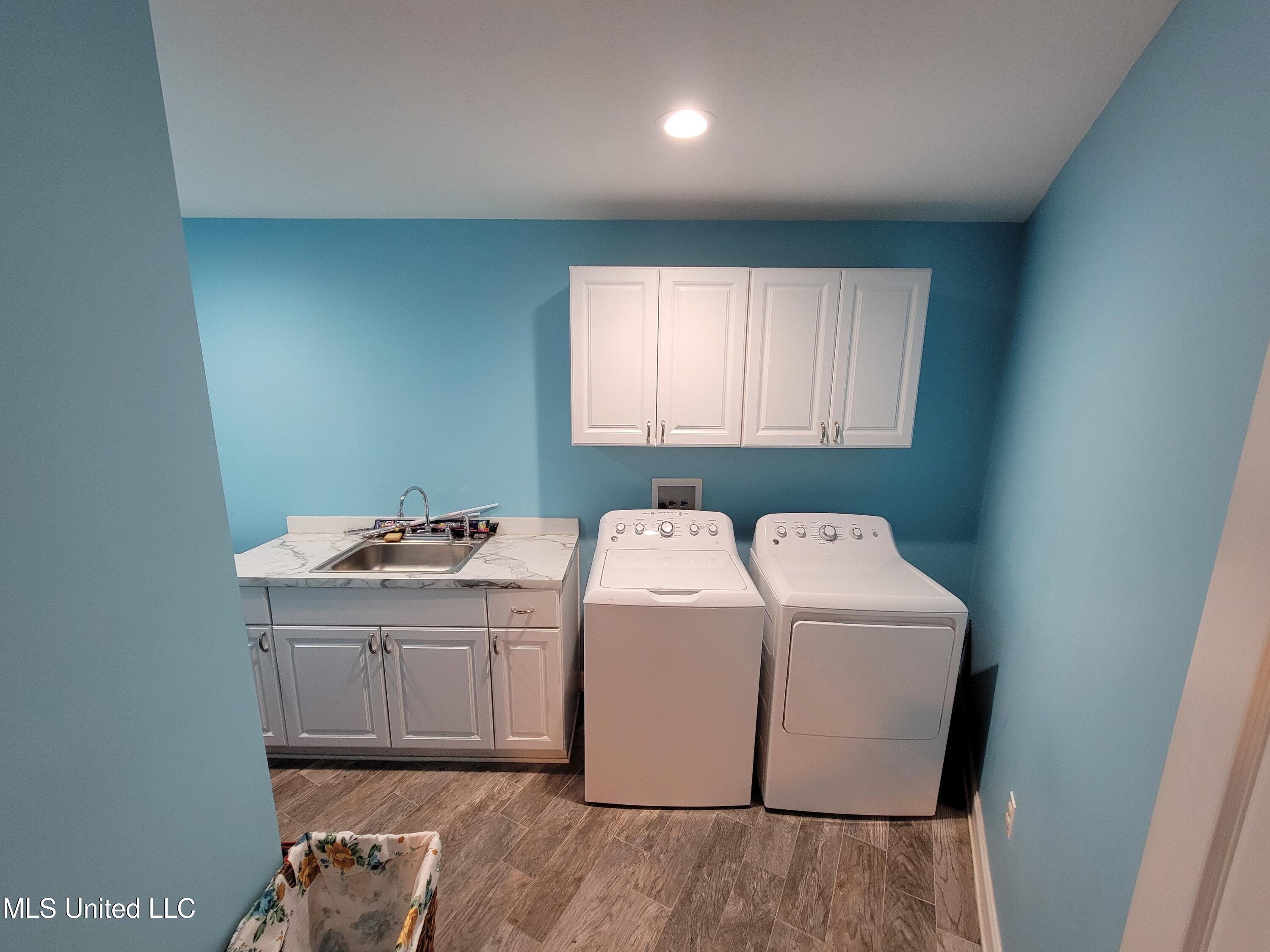 270 Magnolia Drive Raleigh, MS 39153 - Photo 6 of 25 30803