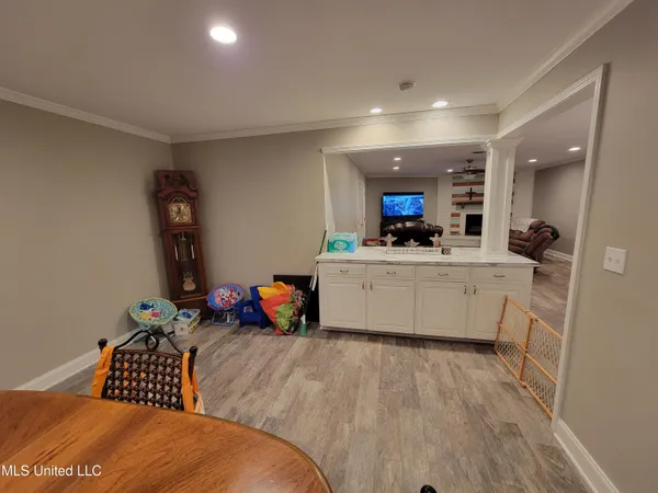 $255,000 | 270 Magnolia Drive, Raleigh, MS 39153